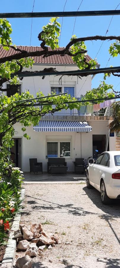 דראגה Apartmani Nikica מראה חיצוני תמונה