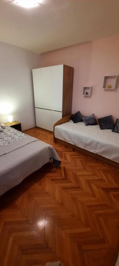 דראגה Apartmani Nikica מראה חיצוני תמונה