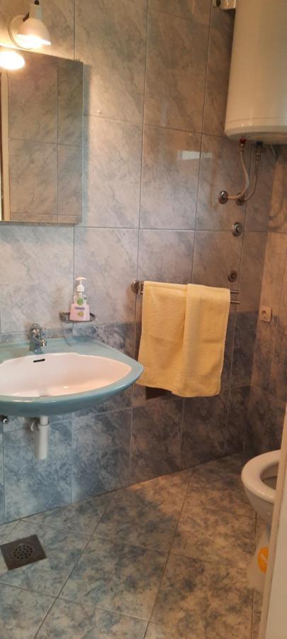 דראגה Apartmani Nikica מראה חיצוני תמונה