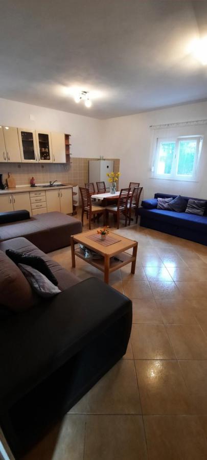 דראגה Apartmani Nikica מראה חיצוני תמונה
