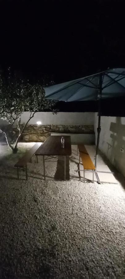 דראגה Apartmani Nikica מראה חיצוני תמונה