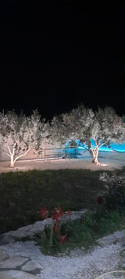 דראגה Apartmani Nikica מראה חיצוני תמונה
