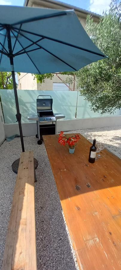 דראגה Apartmani Nikica מראה חיצוני תמונה