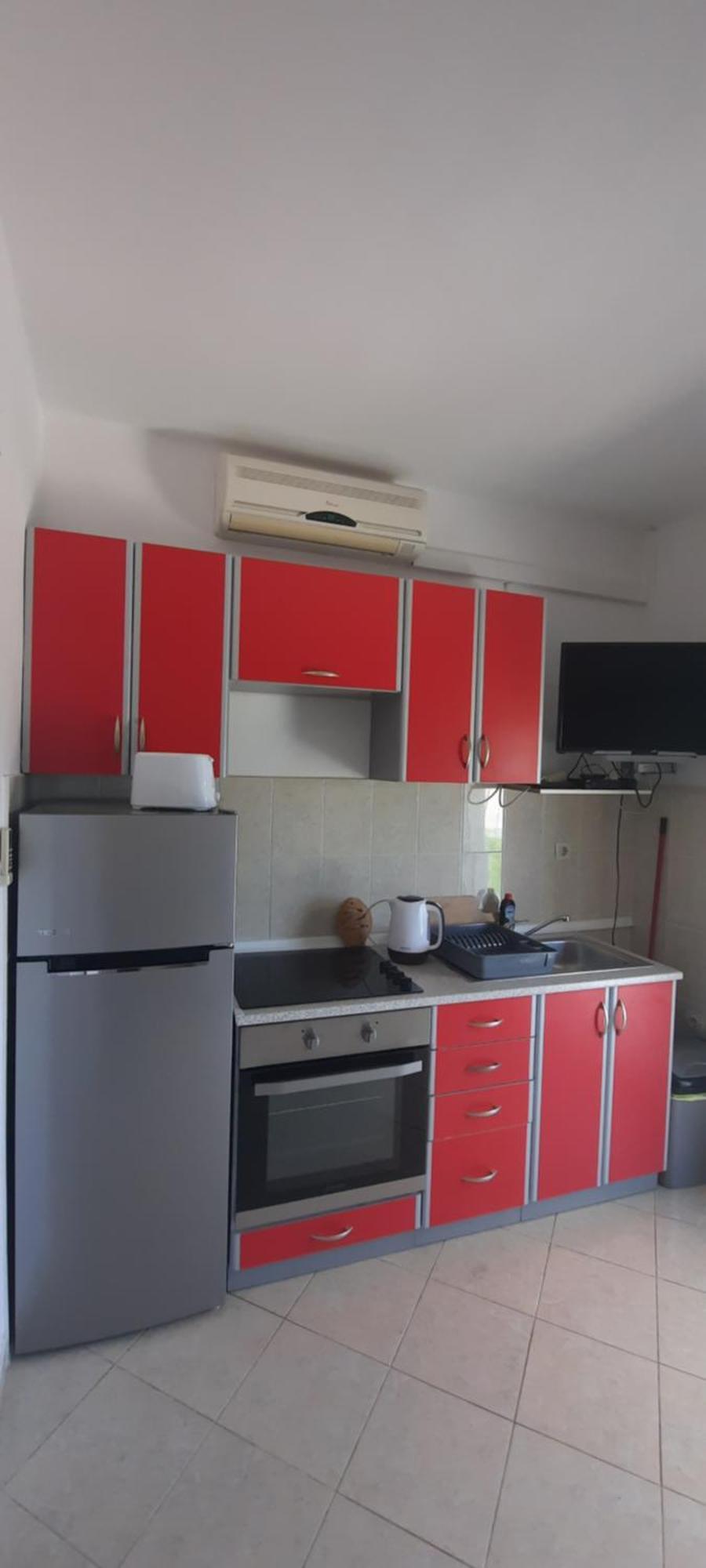 דראגה Apartmani Nikica חדר תמונה