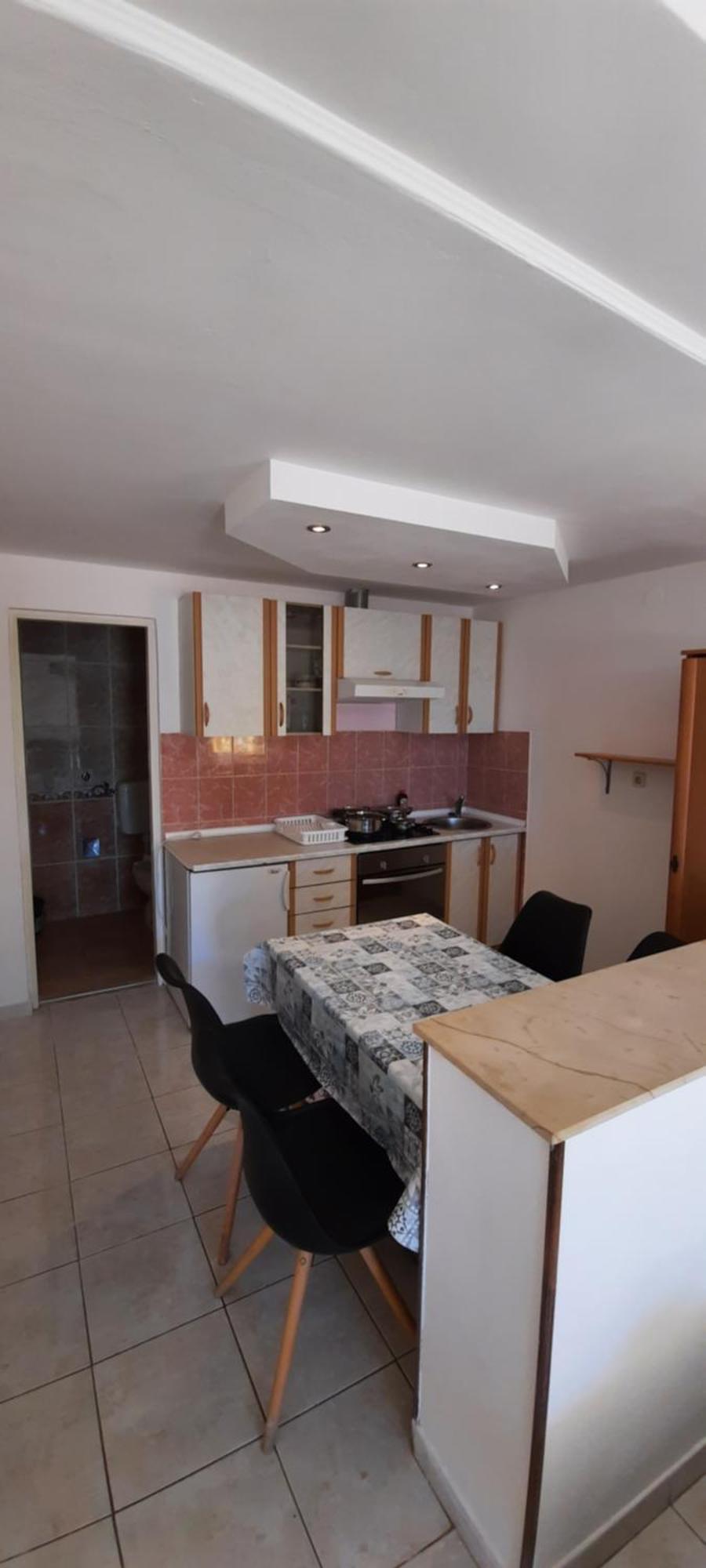 דראגה Apartmani Nikica מראה חיצוני תמונה