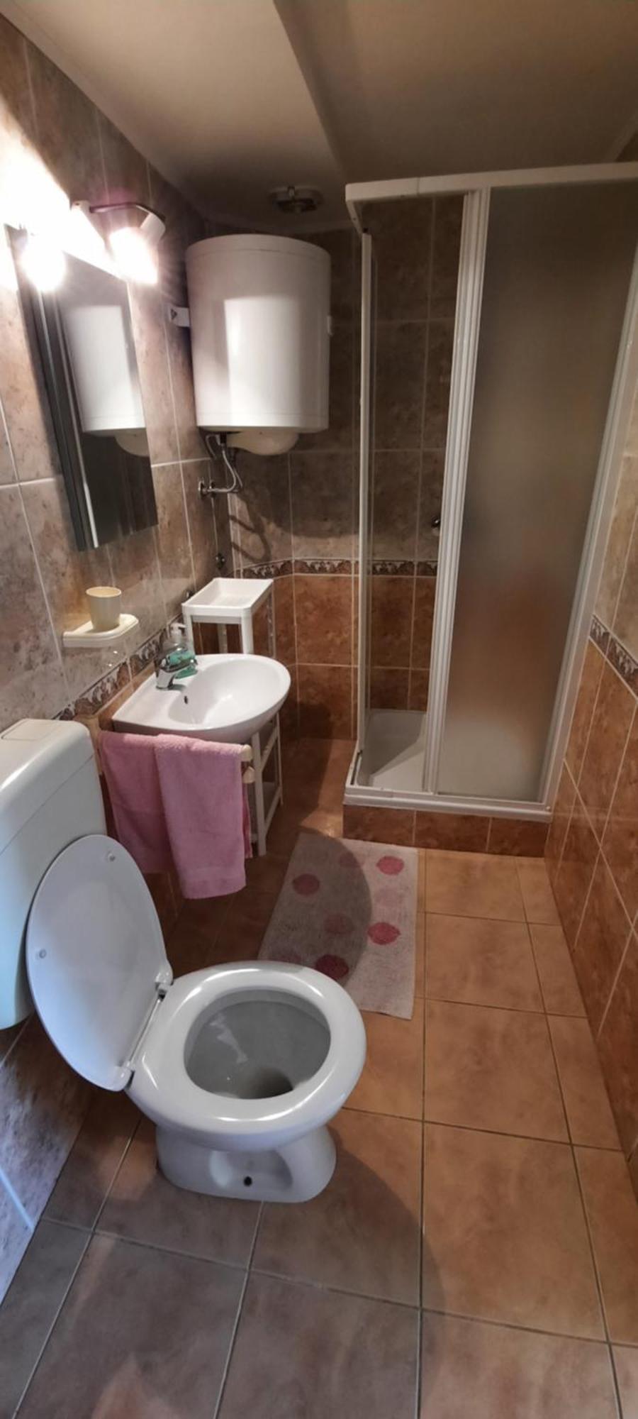 דראגה Apartmani Nikica מראה חיצוני תמונה